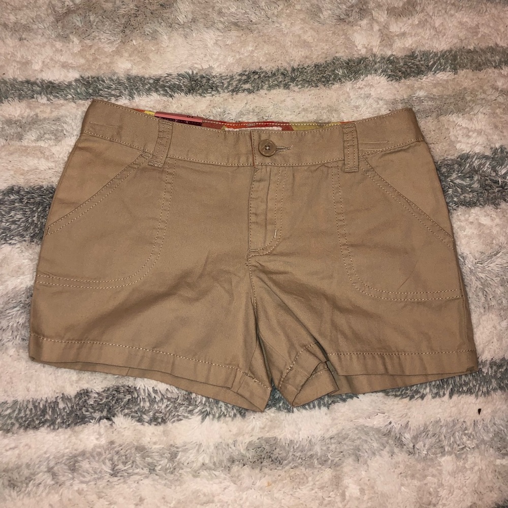 Cute Shorts!